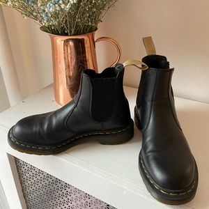 Doc Martin Chelsea Boots